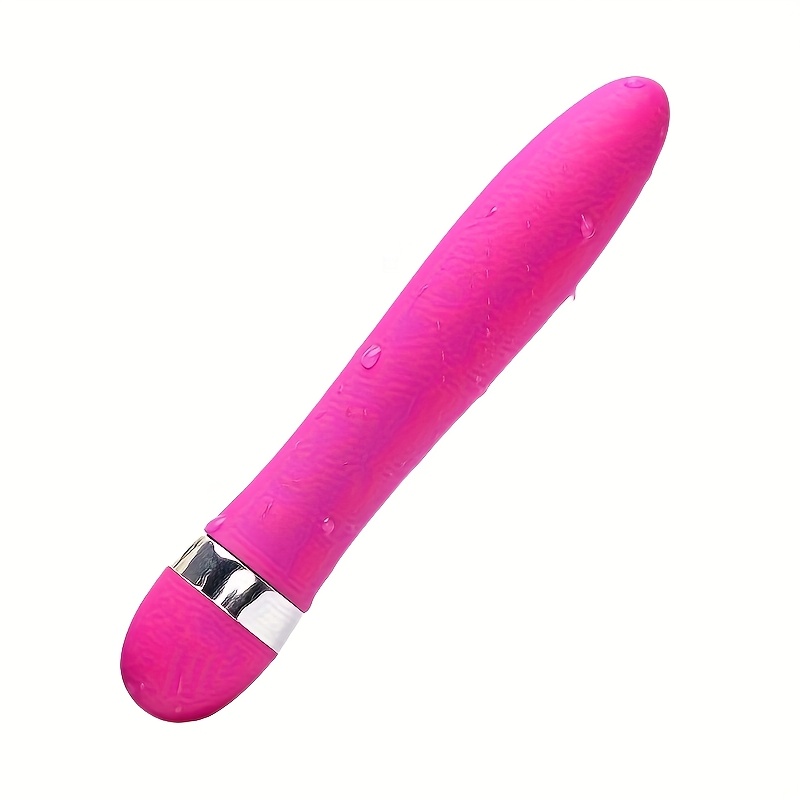 G-Spot Vibrator and Dildo - Image 6