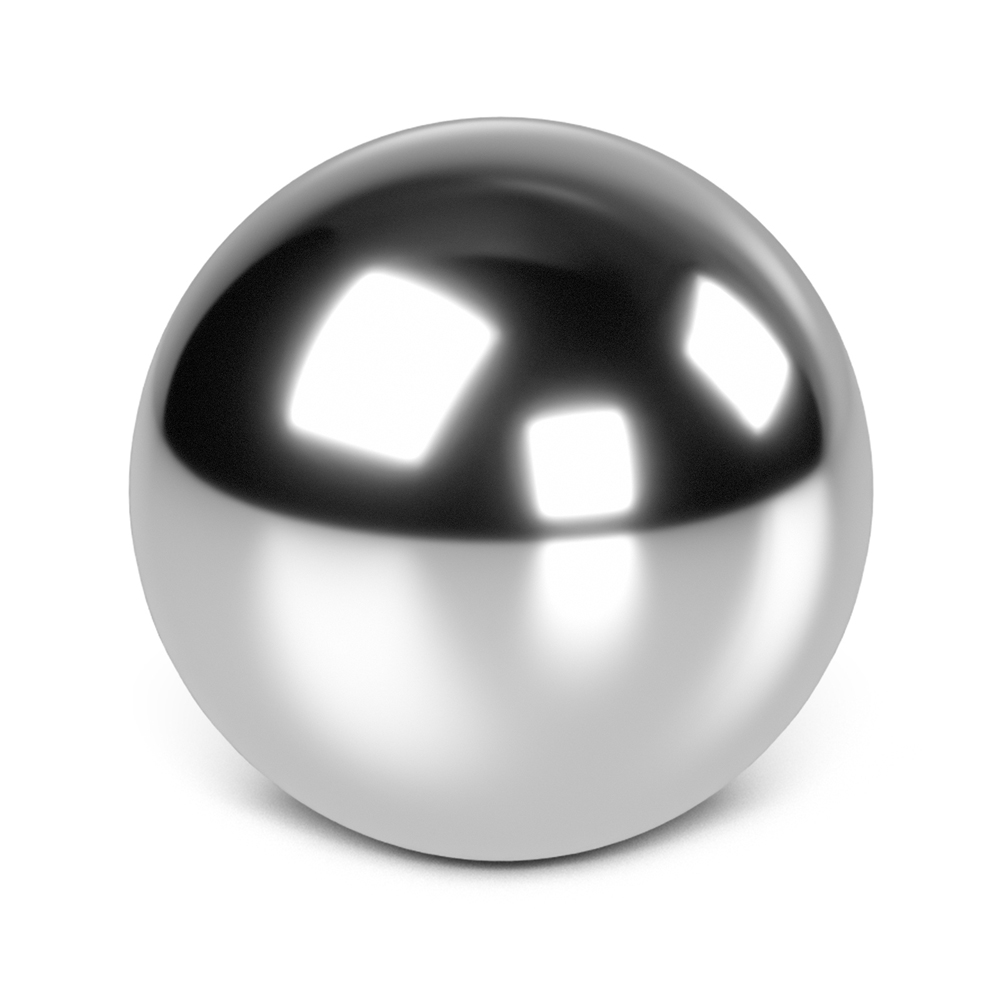 Steel Orgasm Balls - Image 4