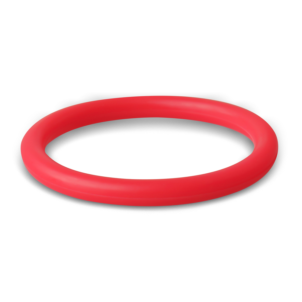 Silicone Cock Ring Kit ( 5 Rings a Pack ) - Image 3