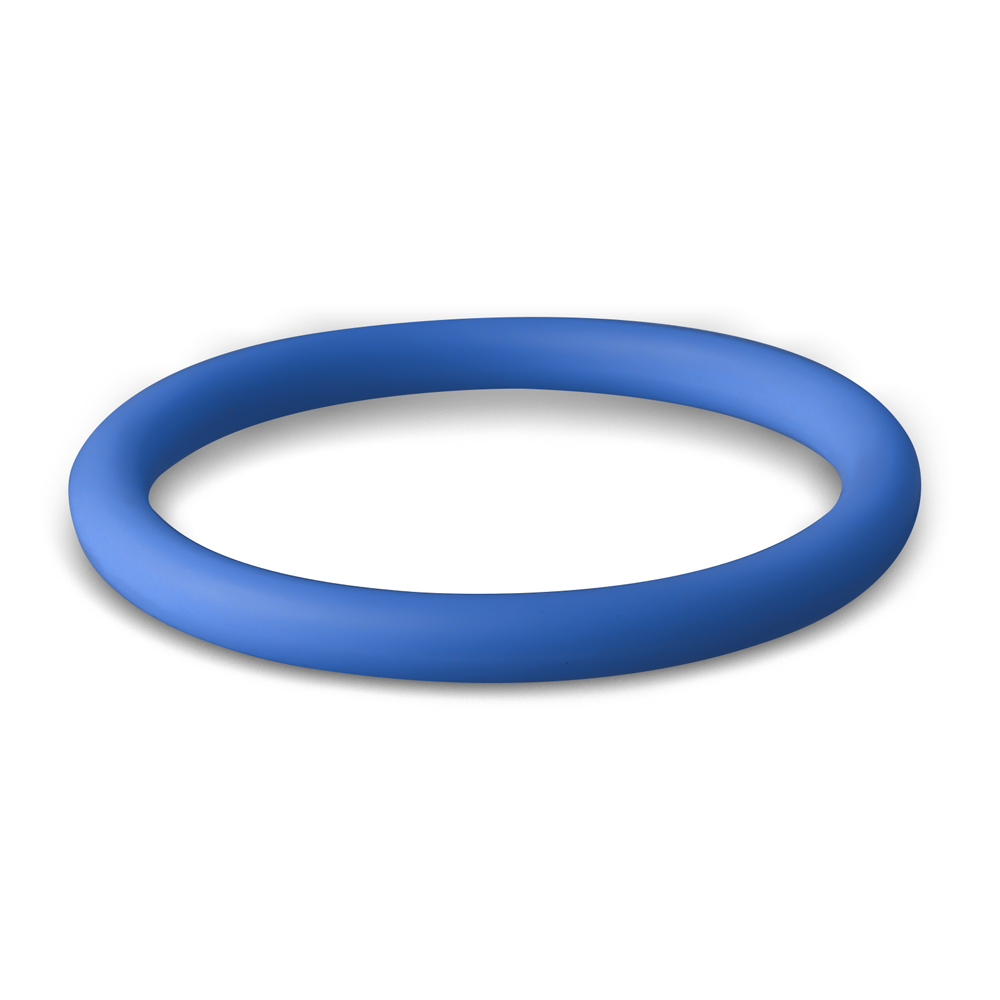 Silicone Cock Ring Kit ( 5 Rings a Pack ) - Image 4