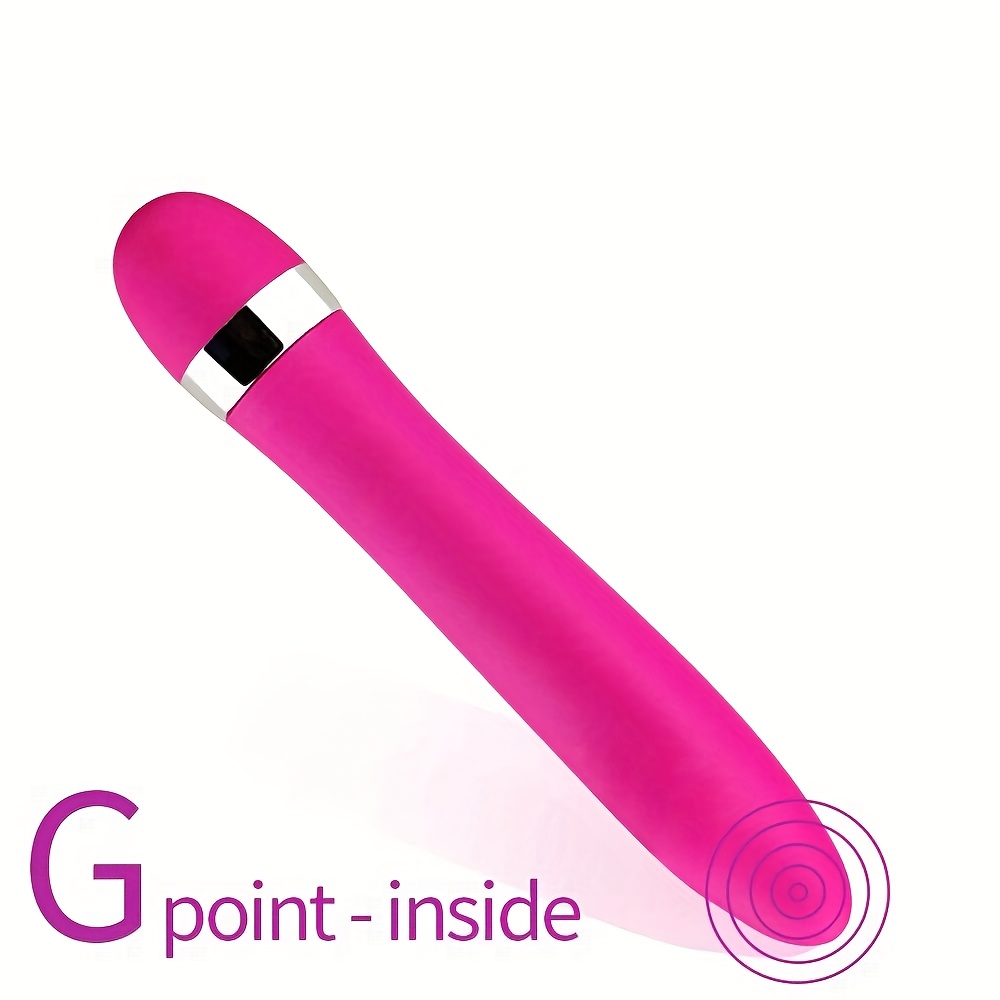 G-Spot Vibrator and Dildo - Image 3