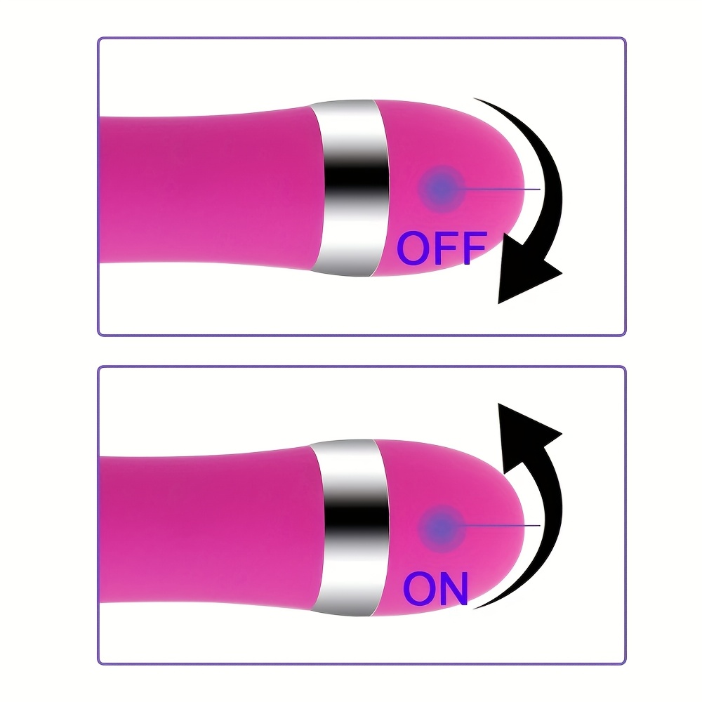 G-Spot Vibrator and Dildo - Image 8