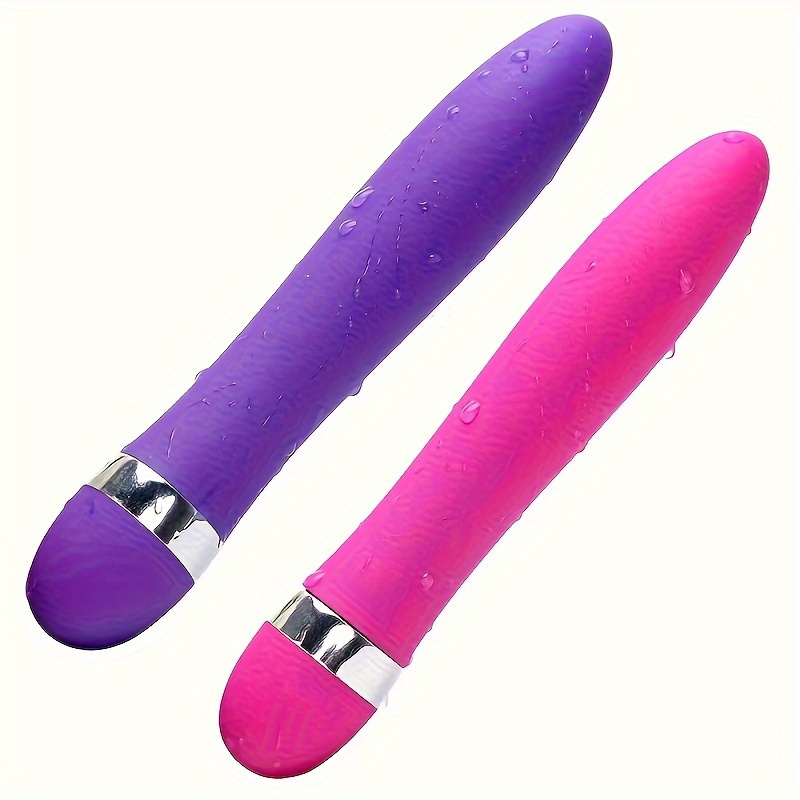 G-Spot Vibrator and Dildo - Image 9