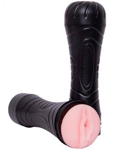 Speed-Controlled Pleasure Torch