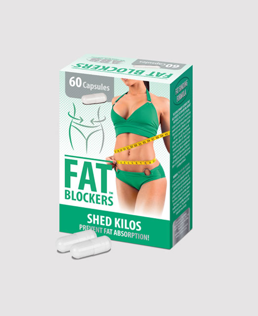 Slimming Support (60 pack)