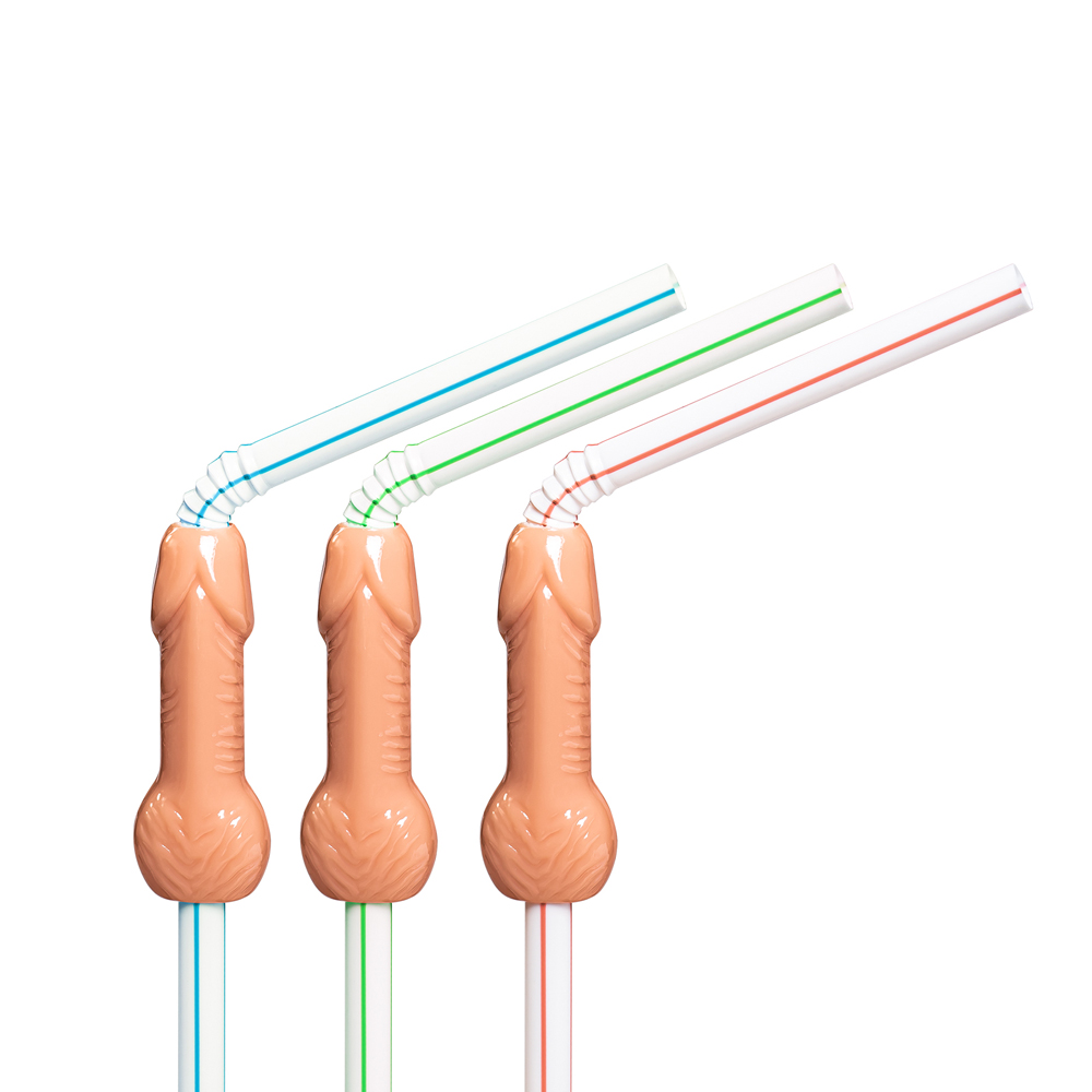 Naughty Party Packs 6 Forks - Image 7