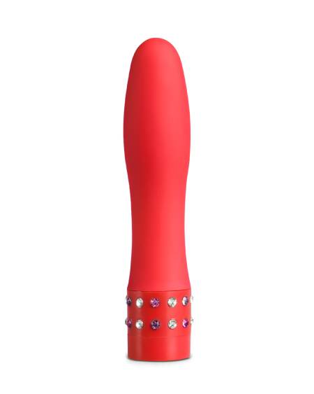 Jewelry Mini Vibe - Red