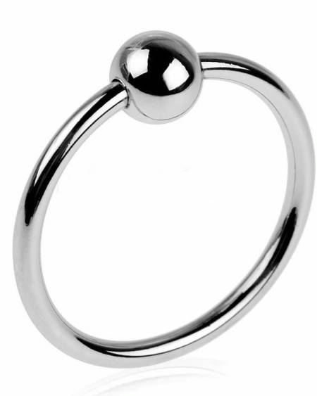 Steel Sensation Ring for Men