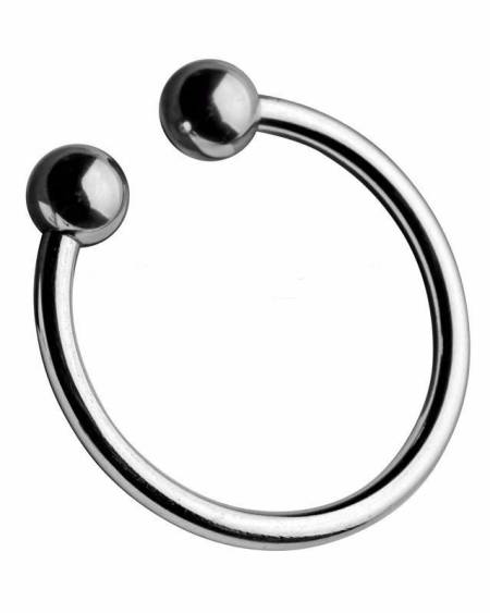 Metal Ring for Sensation Control