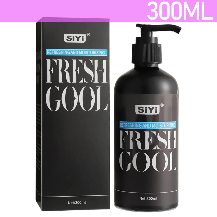 Silicone-Based Lubricant for Sex 300ml Gay Anal Lube Safer Sex Products, Unscented, Waterproof for Bathroom And Underwater Use - Image 11