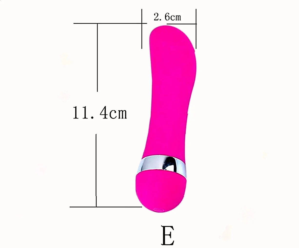 Sex toys Powerful Vibrating G Spot Vibrator Stimulator Adult Toy Dildo Vibe Sex Toys for Men Women Couples - Image 19