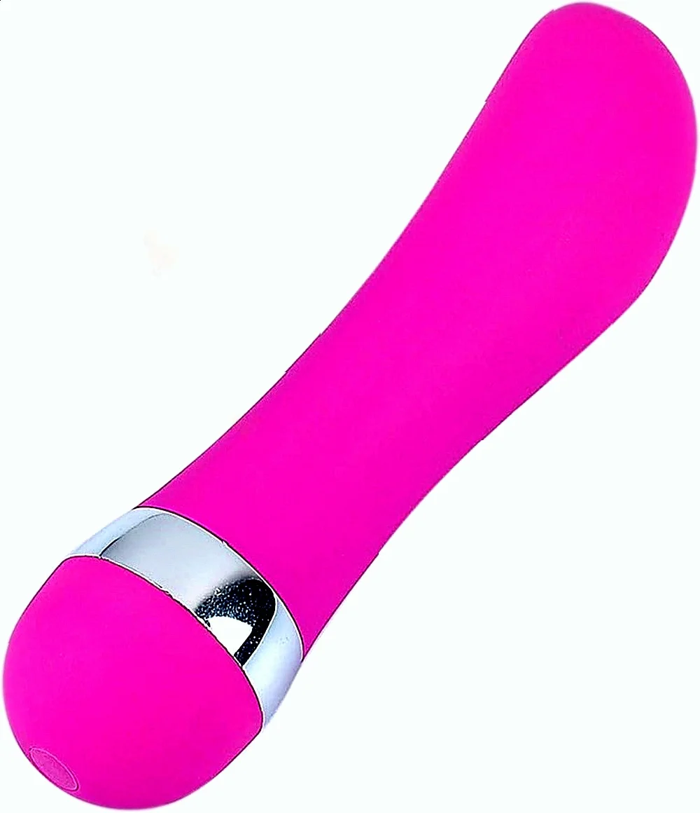 Sex toys Powerful Vibrating G Spot Vibrator Stimulator Adult Toy Dildo Vibe Sex Toys for Men Women Couples - Image 2