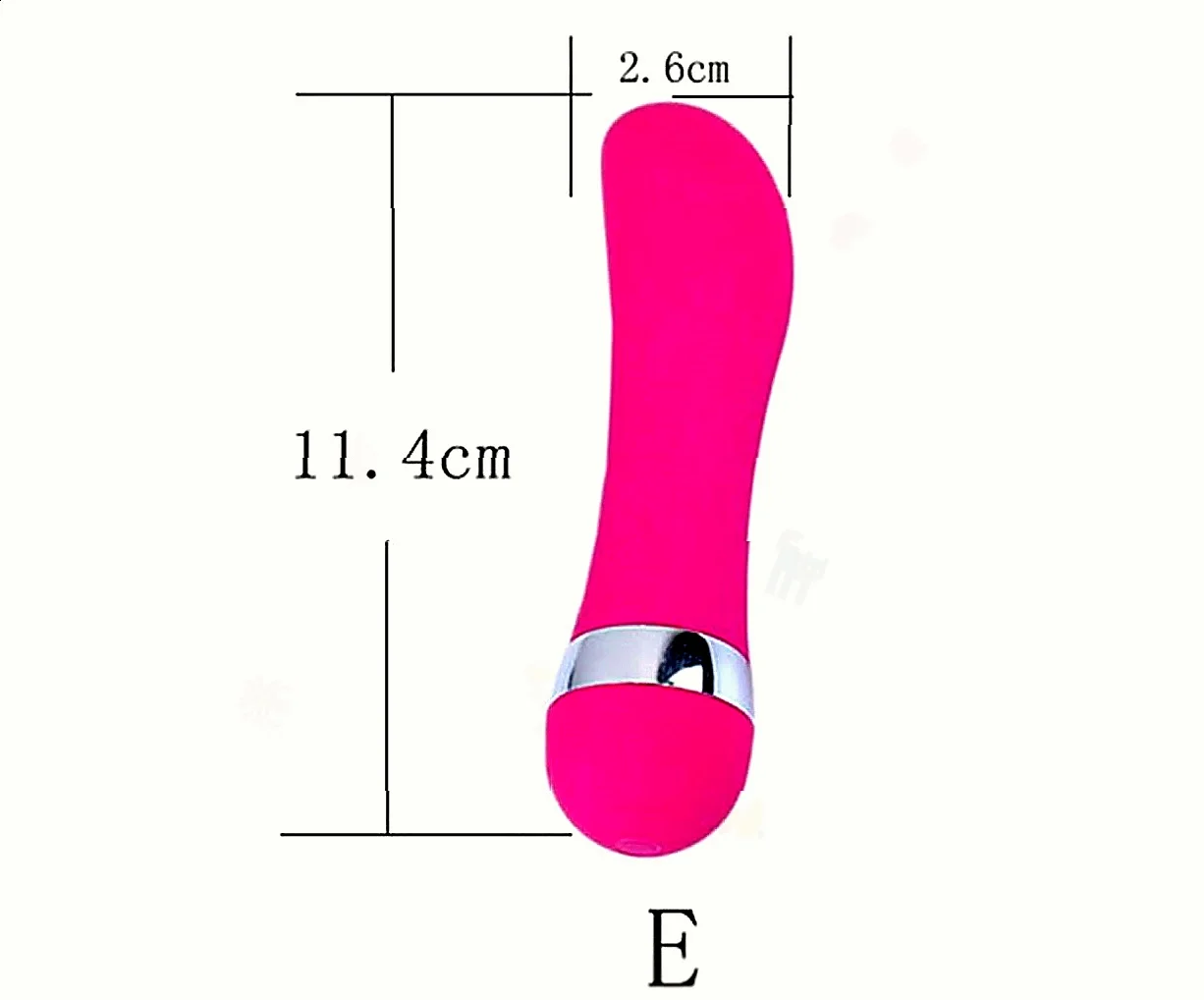 Sex toys Powerful Vibrating G Spot Vibrator Stimulator Adult Toy Dildo Vibe Sex Toys for Men Women Couples - Image 4