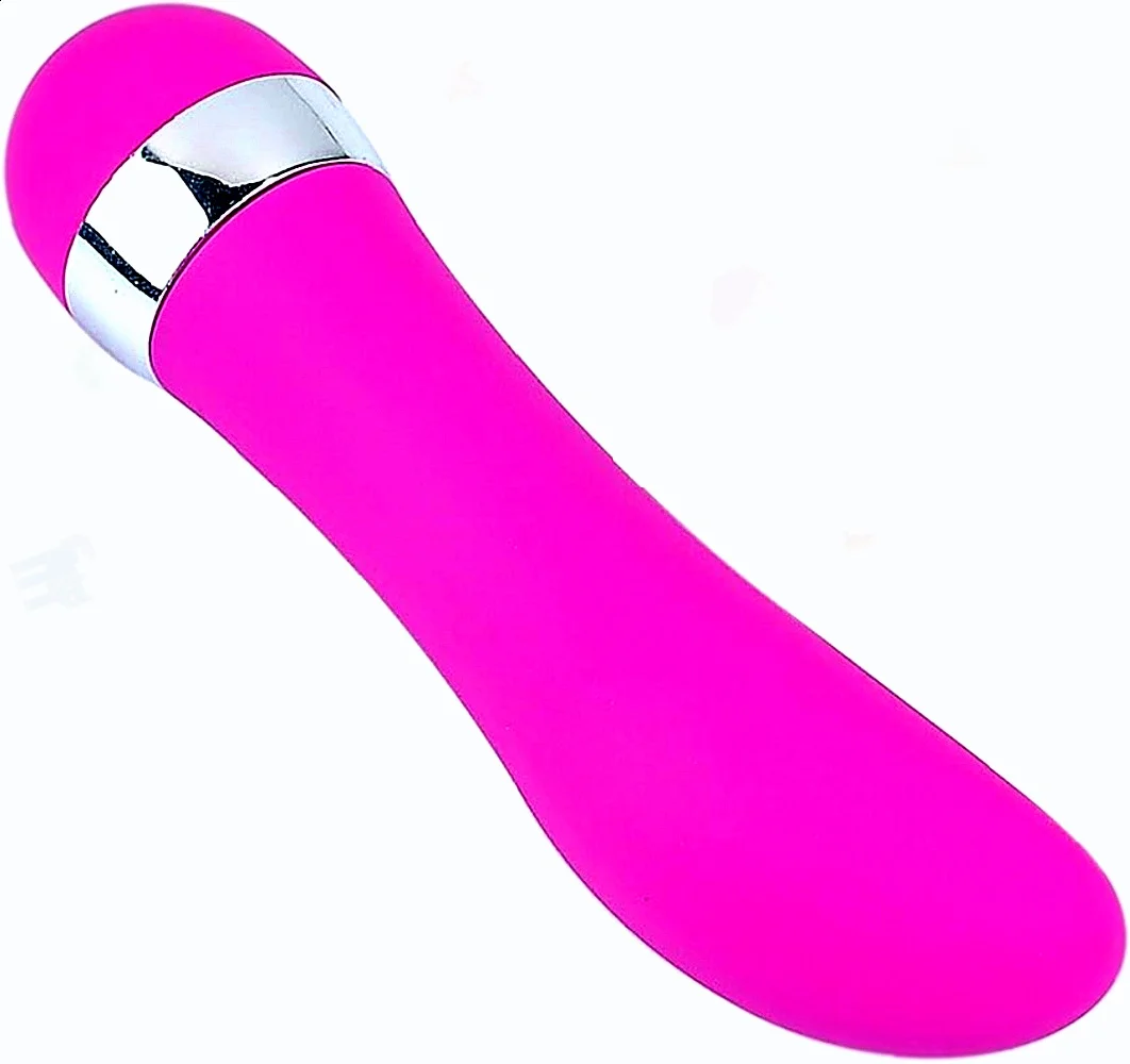 Sex toys Powerful Vibrating G Spot Vibrator Stimulator Adult Toy Dildo Vibe Sex Toys for Men Women Couples - Image 3