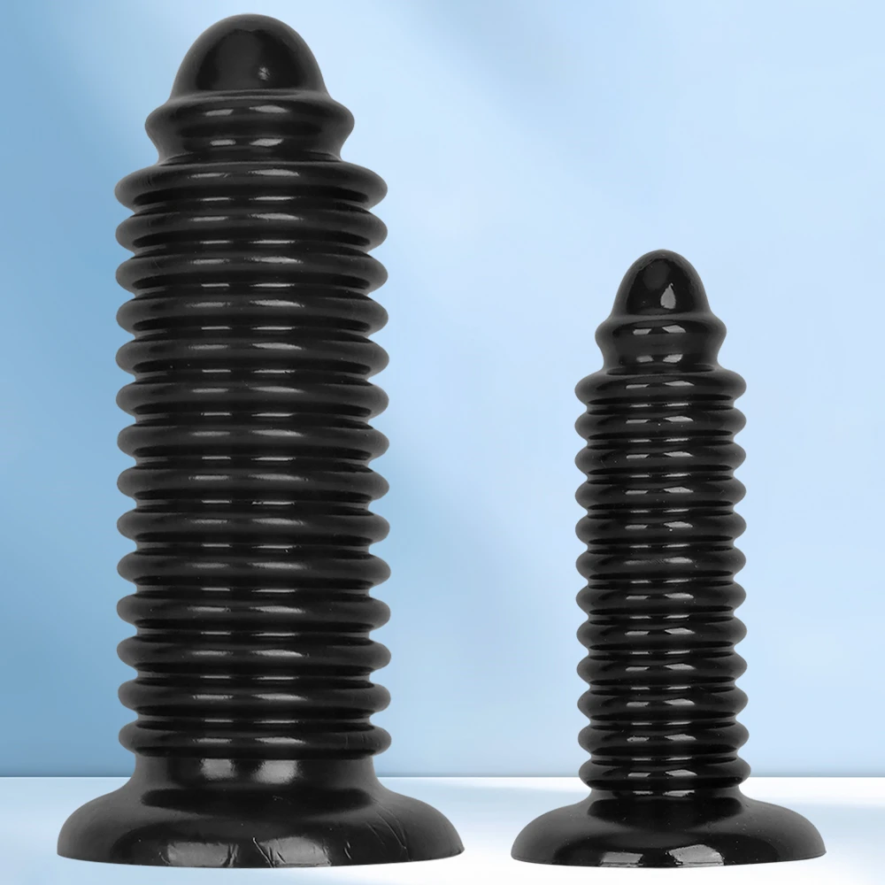 Huge Anal Plug Dildo Vagina Stimulator Butt Plug Sex Toys Stretching Dilator Prostate Massager Adult Sex Toys for Women Men Gay - Image 11
