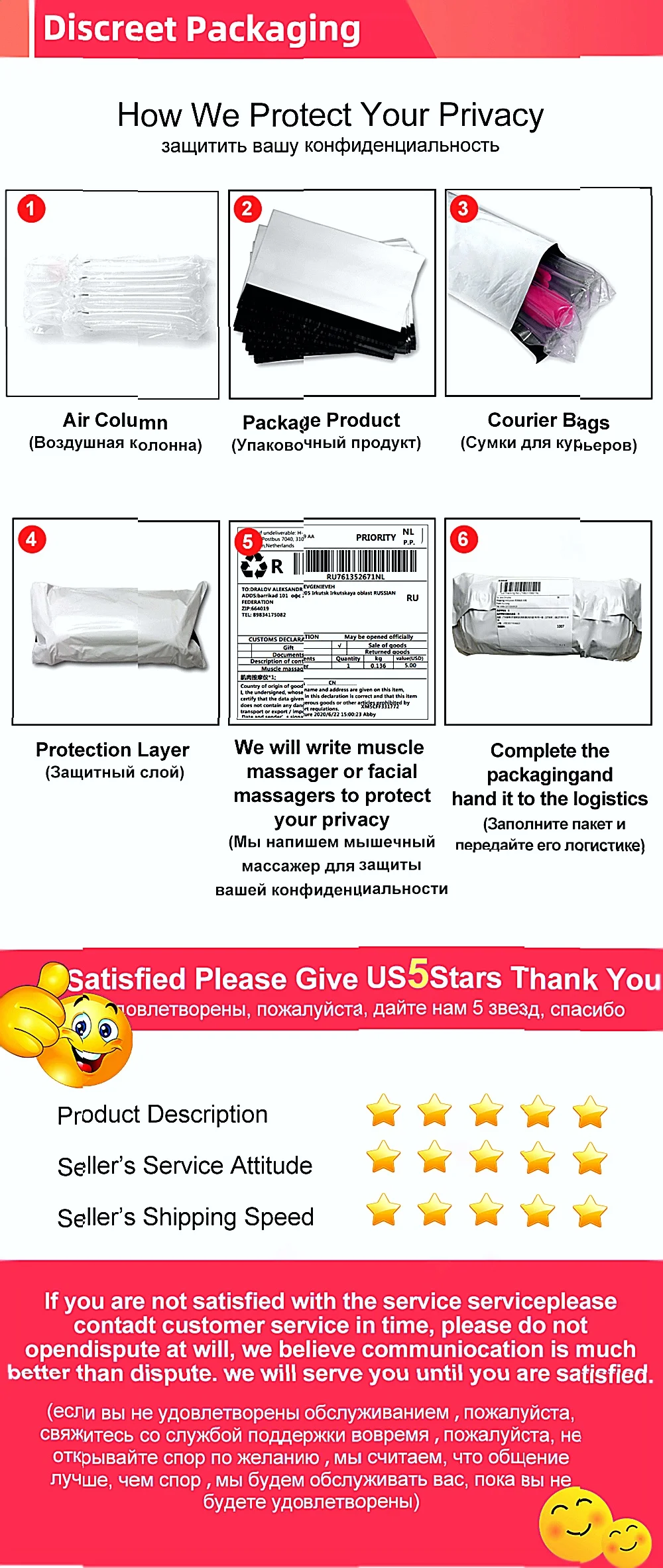 Sex toys Powerful Vibrating G Spot Vibrator Stimulator Adult Toy Dildo Vibe Sex Toys for Men Women Couples - Image 22
