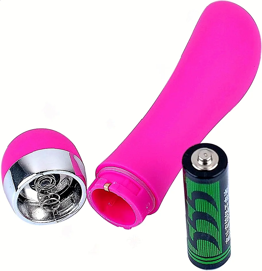 Sex toys Powerful Vibrating G Spot Vibrator Stimulator Adult Toy Dildo Vibe Sex Toys for Men Women Couples - Image 21