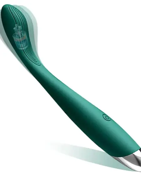 Adult Sex Toys for Women Clitoral G Spot Vibrator with 10 Powerful Vibrating Modes Clitoral Nipple Stimulator Finger Vibrator